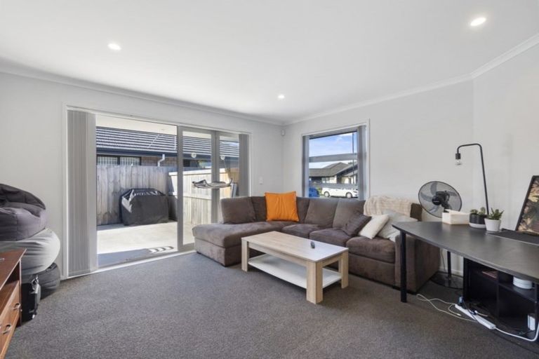Photo of property in 58 Edgeview Crescent, Fitzroy, Hamilton, 3206