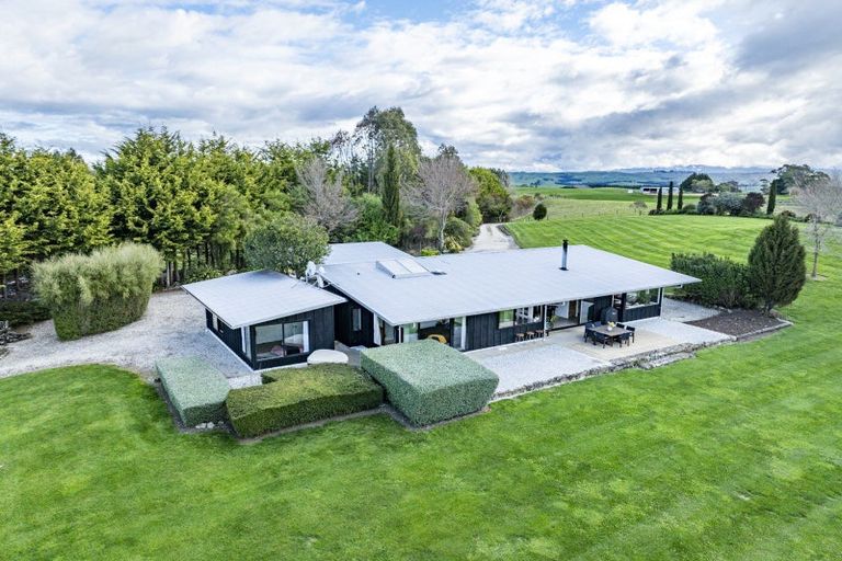 Photo of property in 749 Whakapirau Road, Maraekakaho, Hastings, 4174