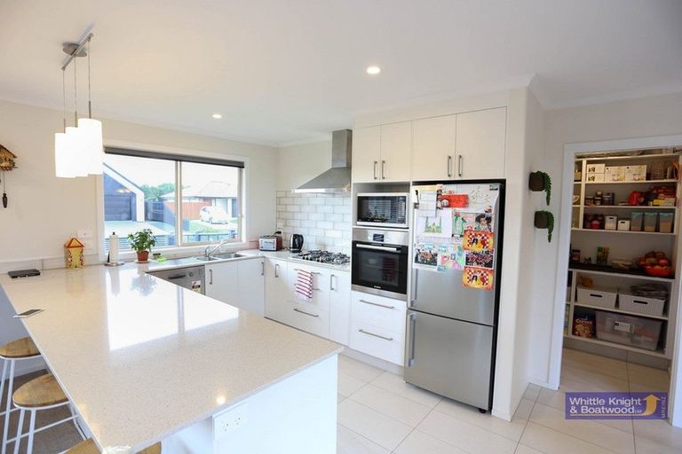 Photo of property in 9 Romanee Lane, Wigram, Christchurch, 8025