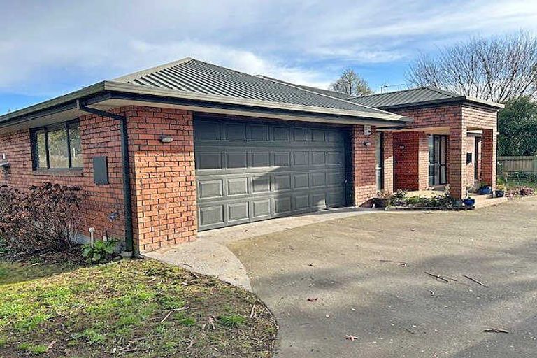 Photo of property in 3/1299 Courtenay Road, Kirwee, Darfield, 7571