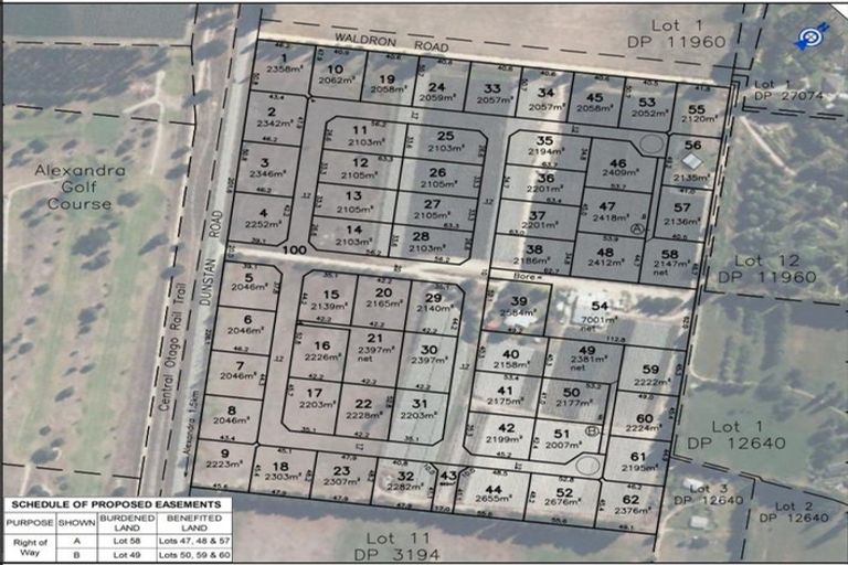 Photo of property in 269 Dunstan Road, Alexandra, 9391