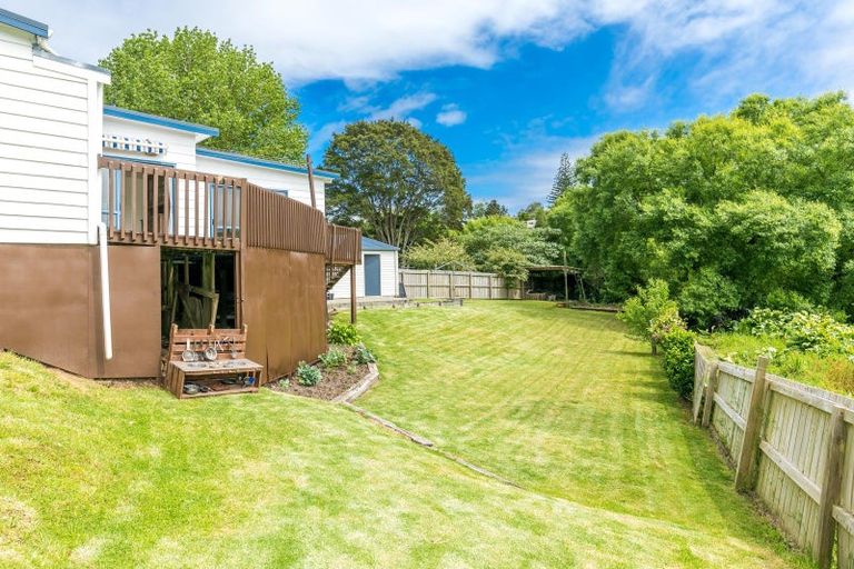 Photo of property in 81 Rayner Road, Huntly, 3700