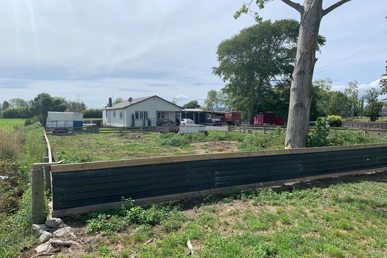 Photo of property in 196 School Road, Netherton, Paeroa, 3671