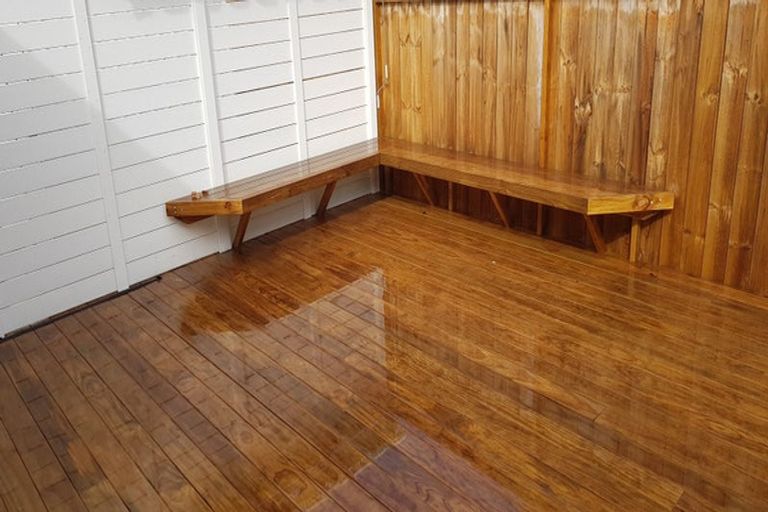 Photo of property in 19 Hannan Street, Levin, 5510