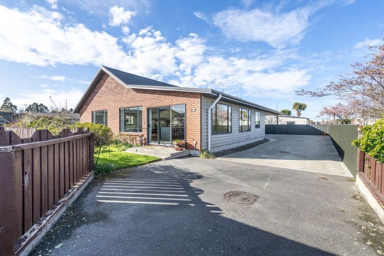 Photo of property in 9 Niddry Crescent, Winton, 9720