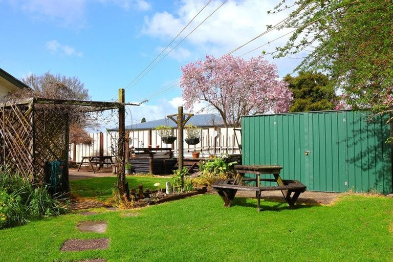 Photo of property in 390 Mcclure Street, Pirongia, 3802