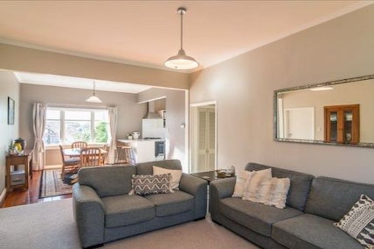 Photo of property in 233 Rintoul Street, Berhampore, Wellington, 6023