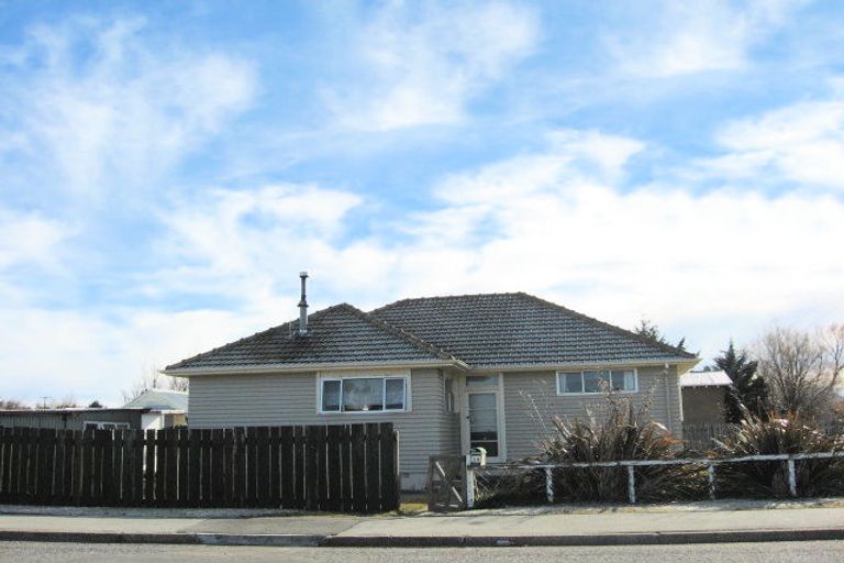 Photo of property in 39 Pery Street, Ranfurly, 9332