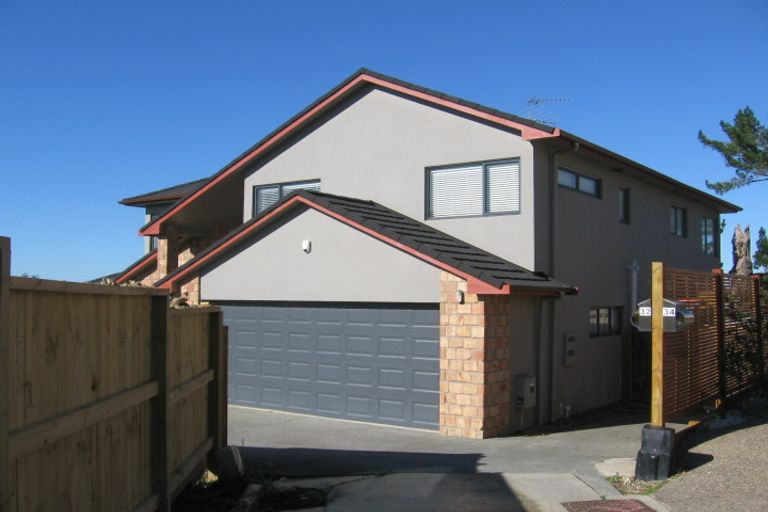 Photo of property in 32 Gold Street, Albany Heights, Auckland, 0632