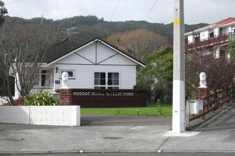Photo of property in 89 Glen Road, Stokes Valley, Lower Hutt, 5019
