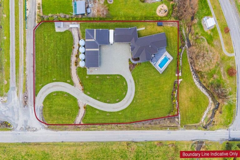 Photo of property in 174 Edward Street, Wakefield, 7025