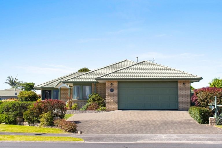 Photo of property in 6 Abelia Avenue, Mount Maunganui, 3116