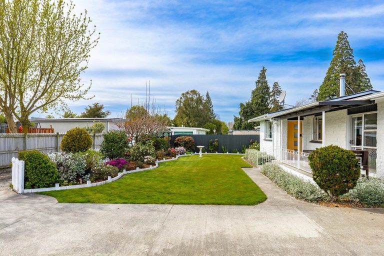 Photo of property in 42a Mclauchlan Street, Springlands, Blenheim, 7201