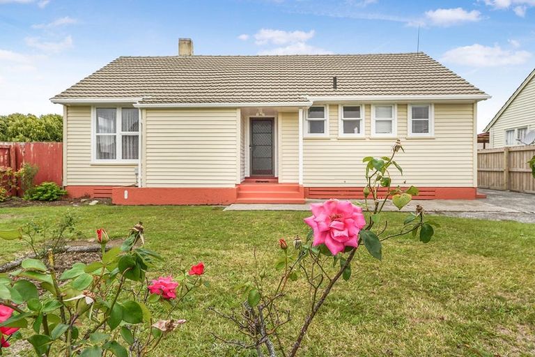 Photo of property in 22 Paul Crescent, Fairfield, Hamilton, 3214