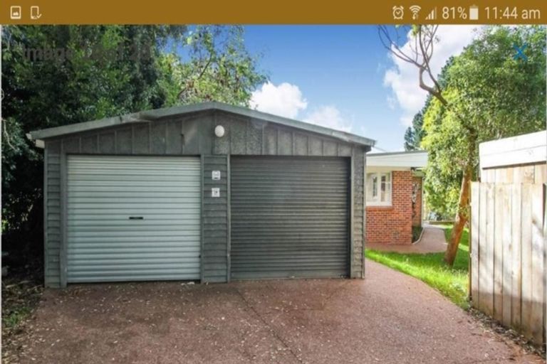 Photo of property in 3/107 Seabrook Avenue, New Lynn, Auckland, 0600