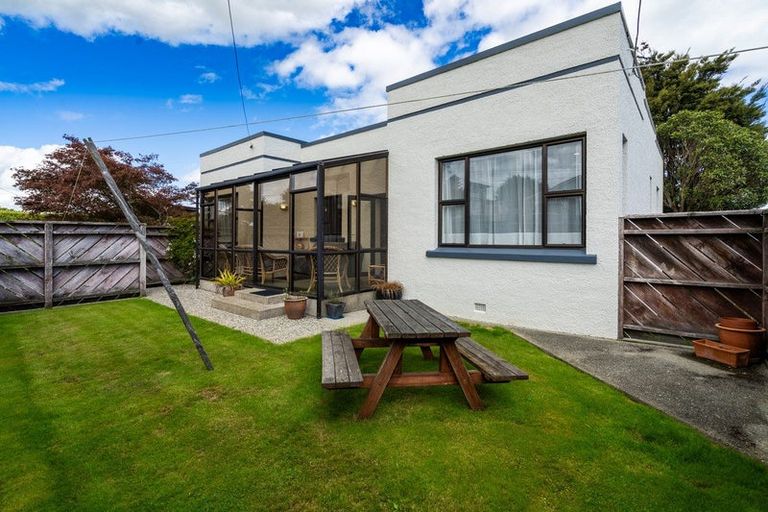 Photo of property in 44 Thomas Street, Gore, 9710