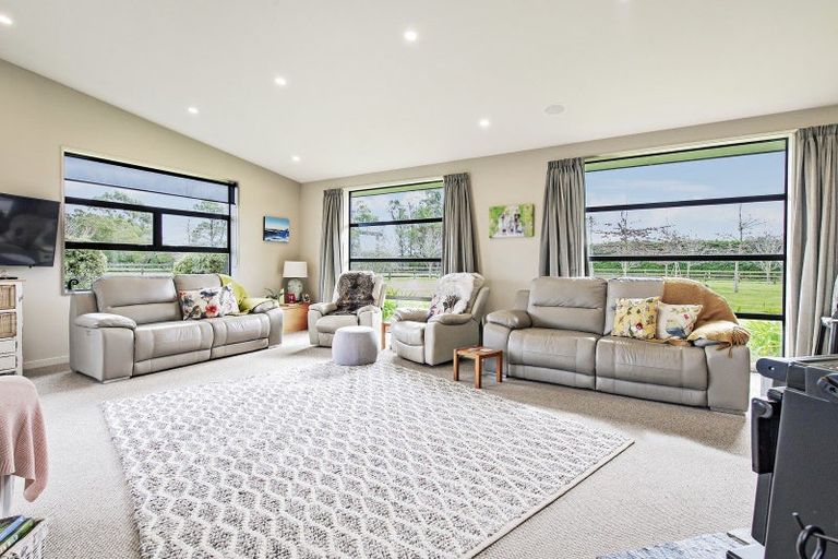 Photo of property in 193 Terrace Road, Leithfield, Amberley, 7481