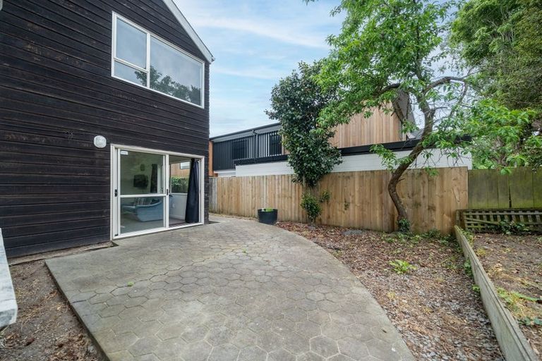Photo of property in 2/12 Churchill Street, Christchurch Central, Christchurch, 8013