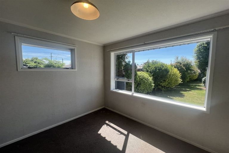 Photo of property in 3 Todd Avenue, Bishopdale, Christchurch, 8051