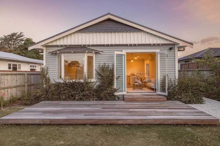 Photo of property in 106 Randolph Street, Woolston, Christchurch, 8062