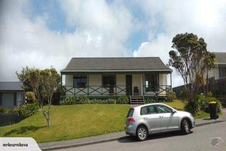 Photo of property in 1a Woodridge Drive, Woodridge, Wellington, 6037