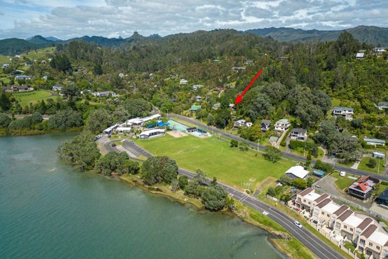Photo of property in 107 Main Sh25 Road, Tairua, 3508