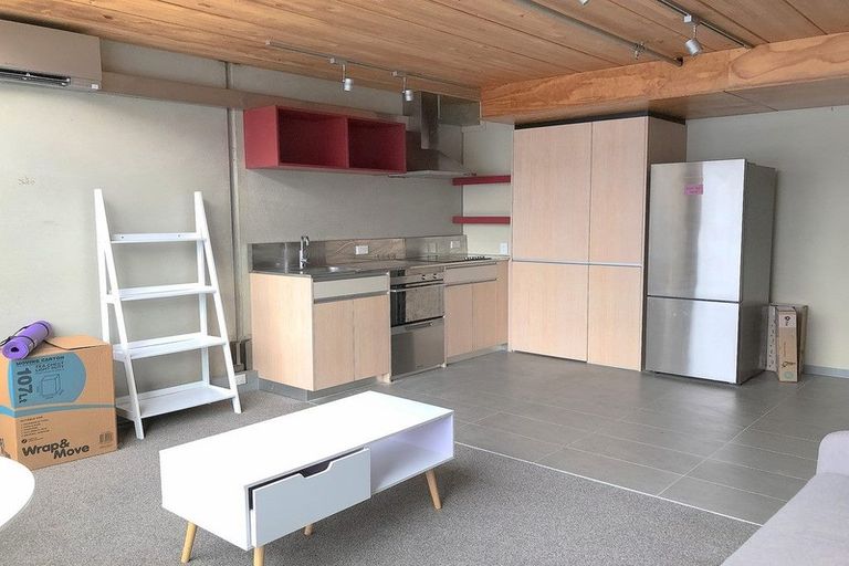 Photo of property in Tattoo Apartments, 35/42 Abel Smith Street, Te Aro, Wellington, 6011