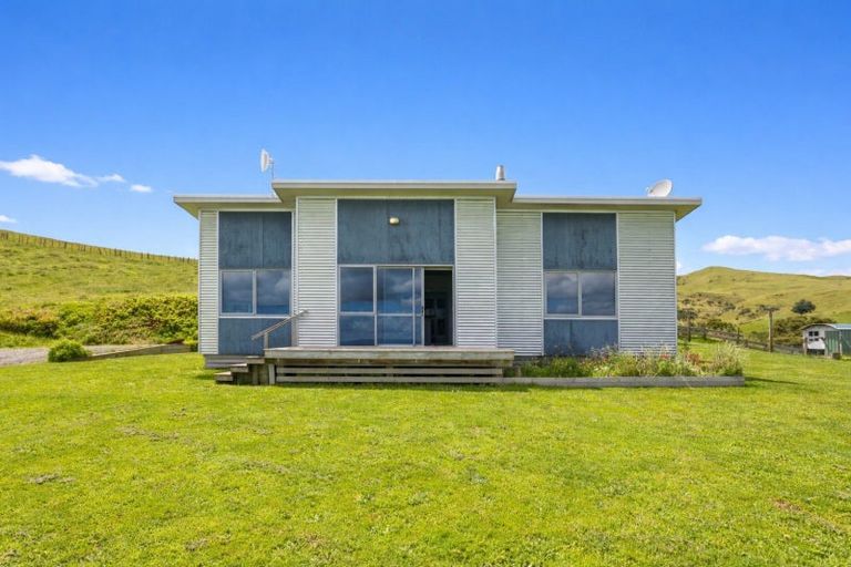 Photo of property in 222 Strange Road, Komata, Paeroa, 3674