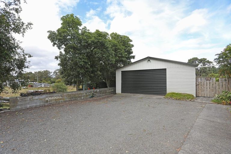 Photo of property in 1363 Wellington Road, Crofton, Marton, 4787