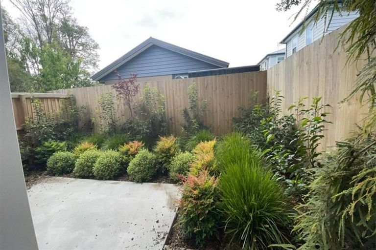 Photo of property in 6/7 Boon Street, Sydenham, Christchurch, 8023