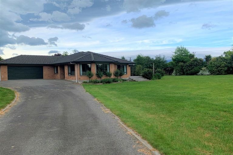 Photo of property in 34 William Donald Drive, Solway, Masterton, 5810