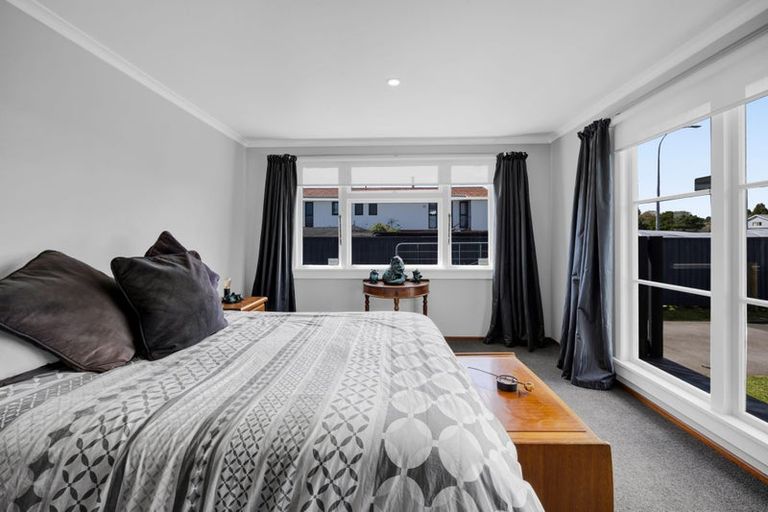 Photo of property in 78a Mclean Street, Waitara, 4320