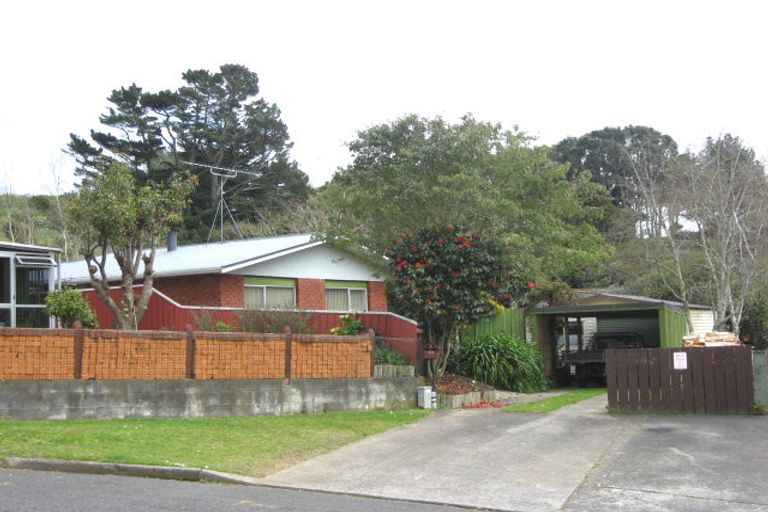 Photo of property in 23 Shaldon Crescent, Blagdon, New Plymouth, 4310