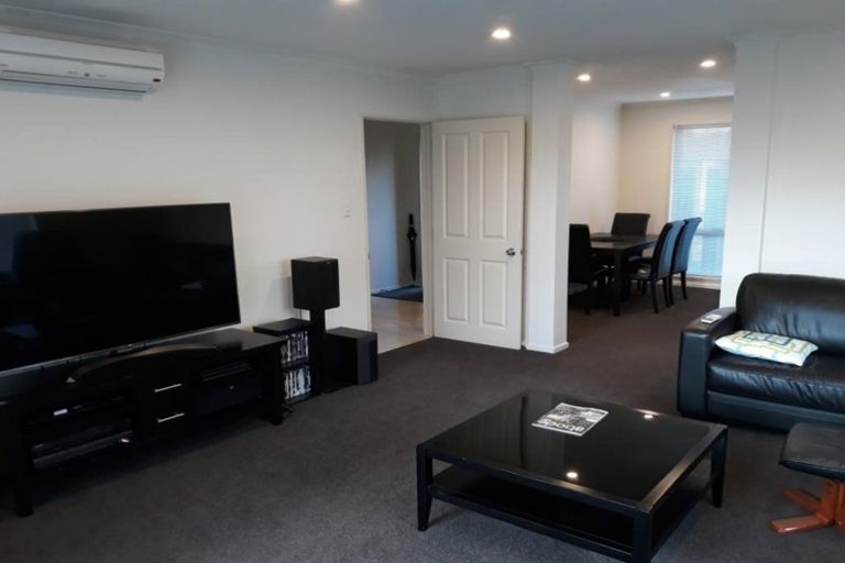 Photo of property in 1a Ashley Place, Kaiapoi, 7630