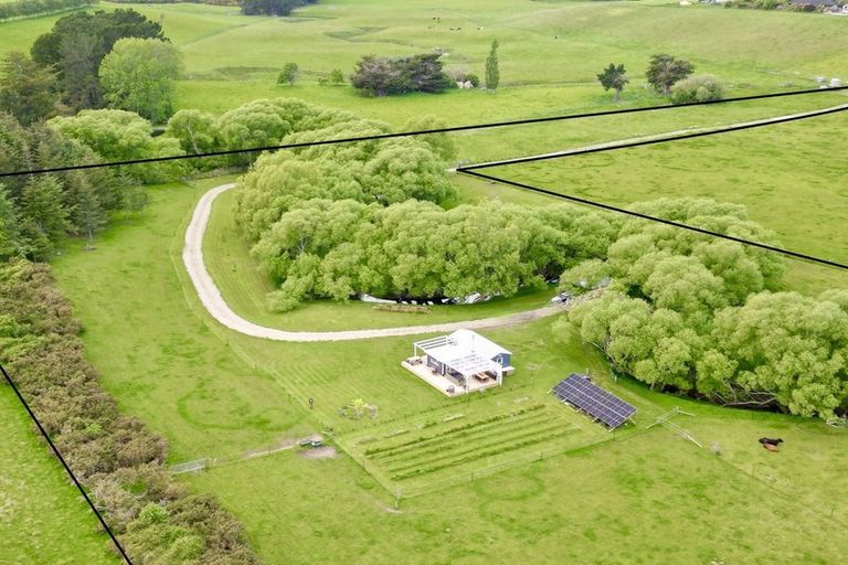 Photo of property in 88 Maytown Road, Waimate, 7978