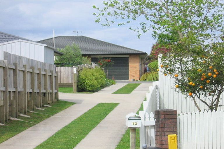 Photo of property in 10a Blundell Place, Katikati, 3129