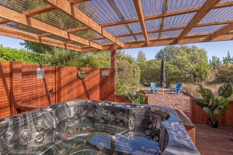 Photo of property in 624 Downs Road, Eyrewell, Rangiora, 7476