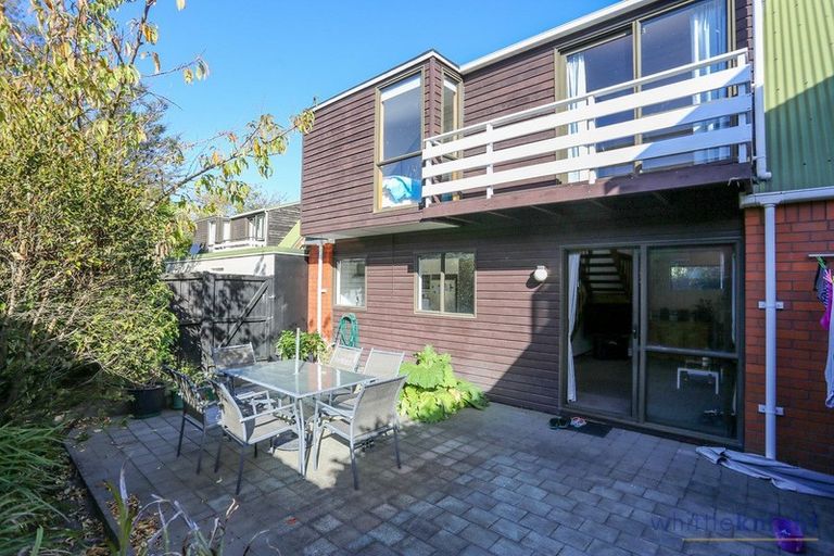 Photo of property in 6/2 Rehua Lane, St Albans, Christchurch, 8014