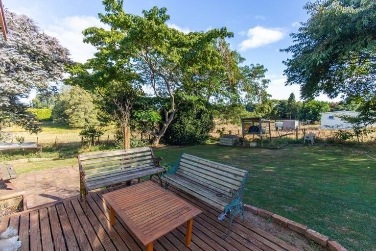 Photo of property in 17 Muir Road, Te Awamutu, 3879