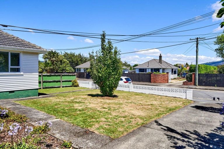Photo of property in 7 Massey Street, Elderslea, Upper Hutt, 5018