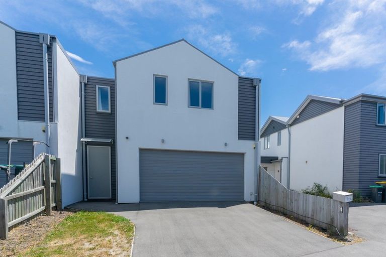 Photo of property in 1b Sienna Court, Aidanfield, Christchurch, 8025