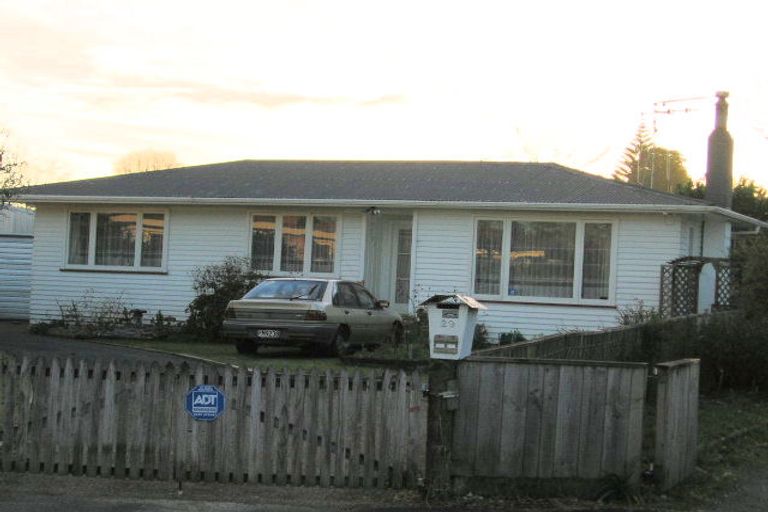 Photo of property in 29 Olwyn Terrace, Dinsdale, Hamilton, 3204