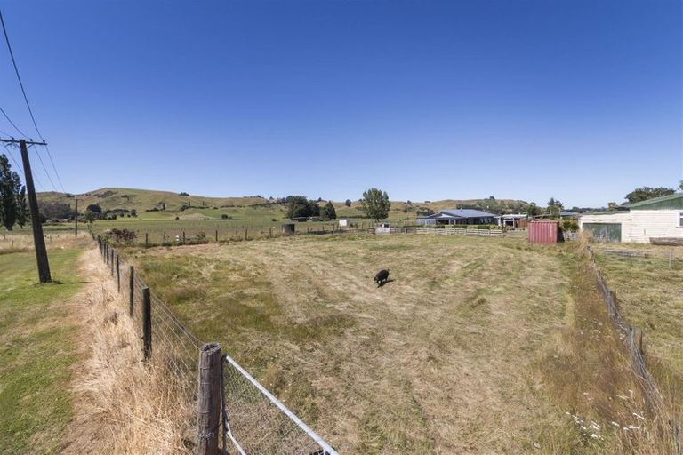Photo of property in 728 Oroua Valley Road, Apiti, Feilding, 4777