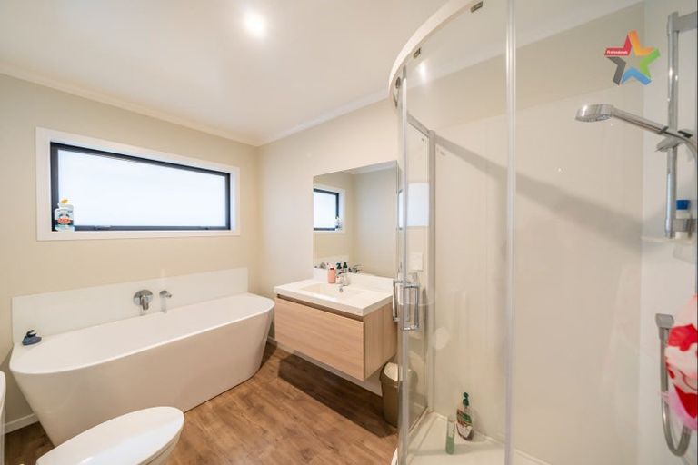 Photo of property in 144 Waipounamu Drive, Kelson, Lower Hutt, 5010