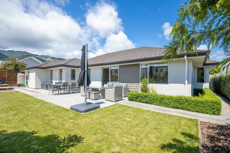 Photo of property in 3a Harriet Court, Richmond, 7020