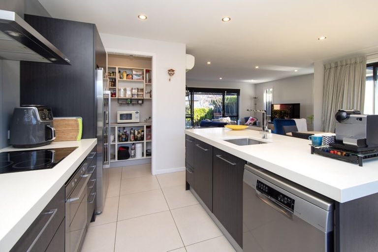 Photo of property in 4 Coulter Street, Pegasus, 7612