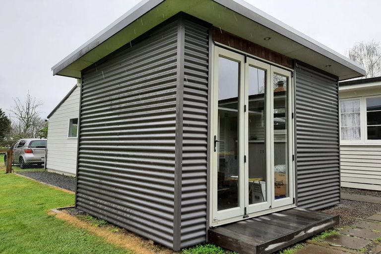 Photo of property in 236 State Highway 26, Newstead, Hamilton, 3286