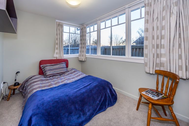 Photo of property in 27 Harker Street, Spreydon, Christchurch, 8024