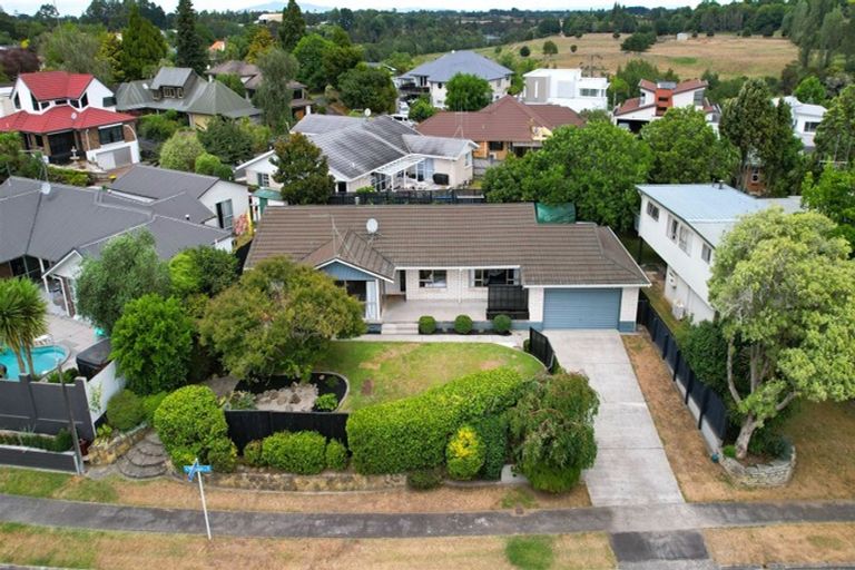 Photo of property in 15 Malcolm Street, Riverlea, Hamilton, 3216