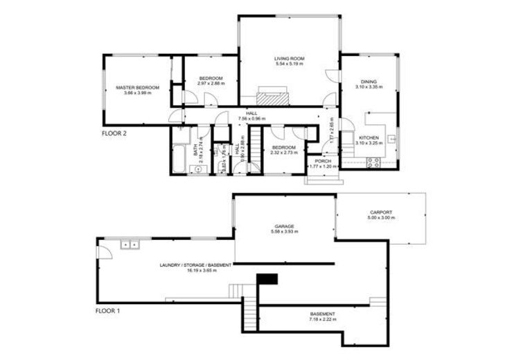 Photo of property in 4 Mana View Road, Paremata, Porirua, 5026